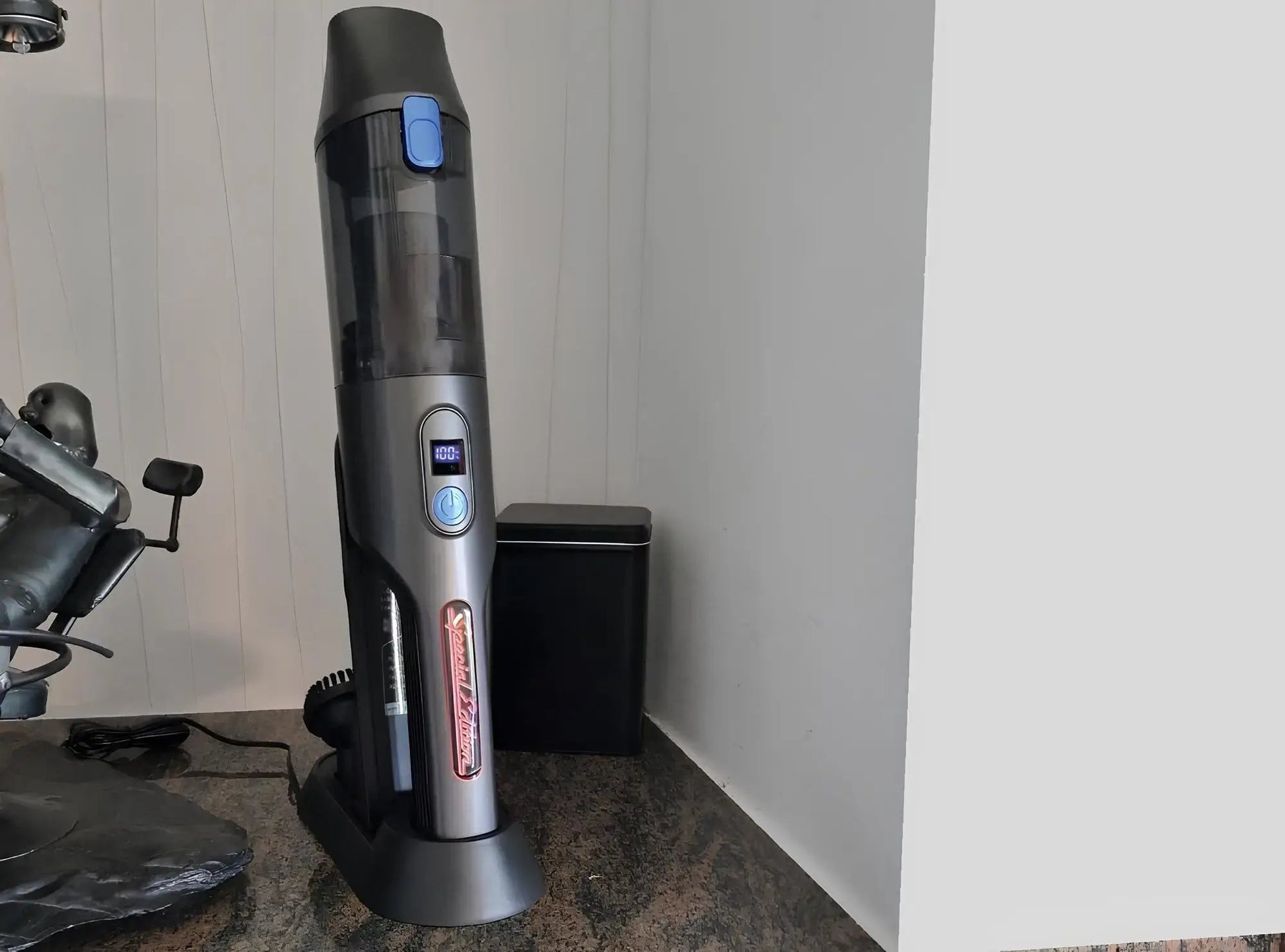 Handstaubsauger Kaminreinigung - ofenerlebnis.de