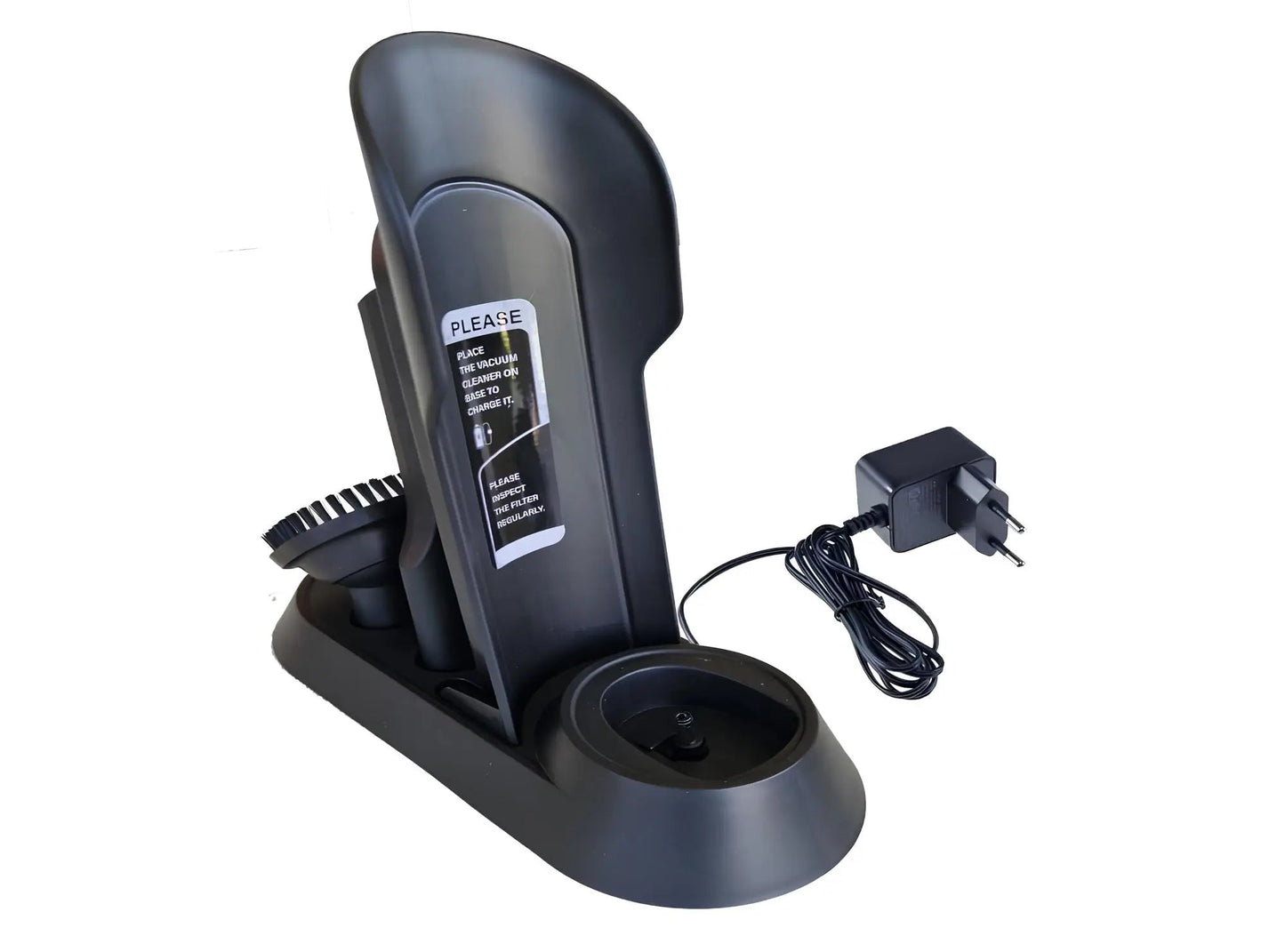 Handstaubsauger Kaminreinigung - ofenerlebnis.de