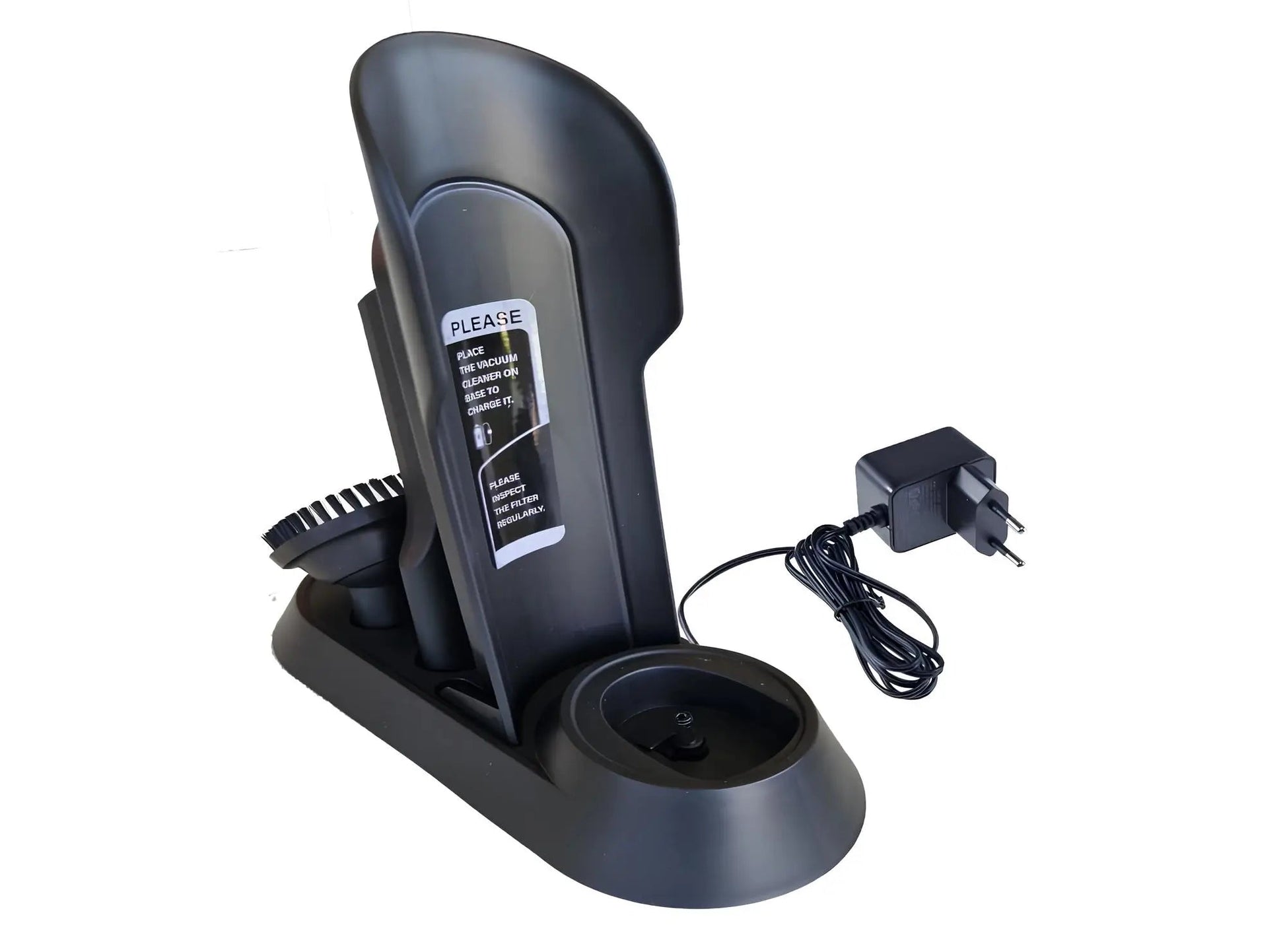 Handstaubsauger Kaminreinigung - ofenerlebnis.de