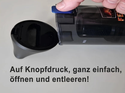Handstaubsauger Kaminreinigung - ofenerlebnis.de