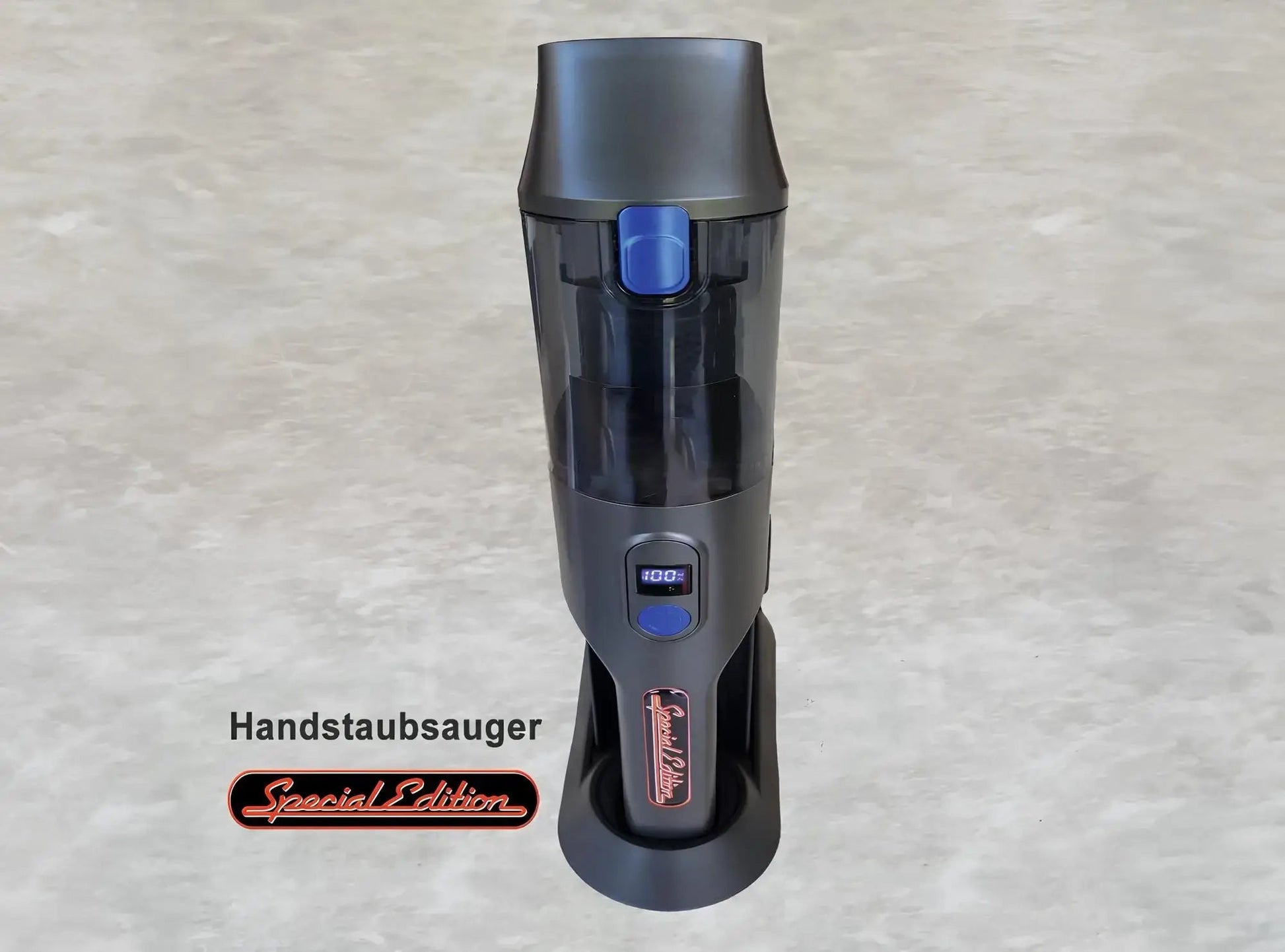 Handstaubsauger Kaminreinigung - ofenerlebnis.de