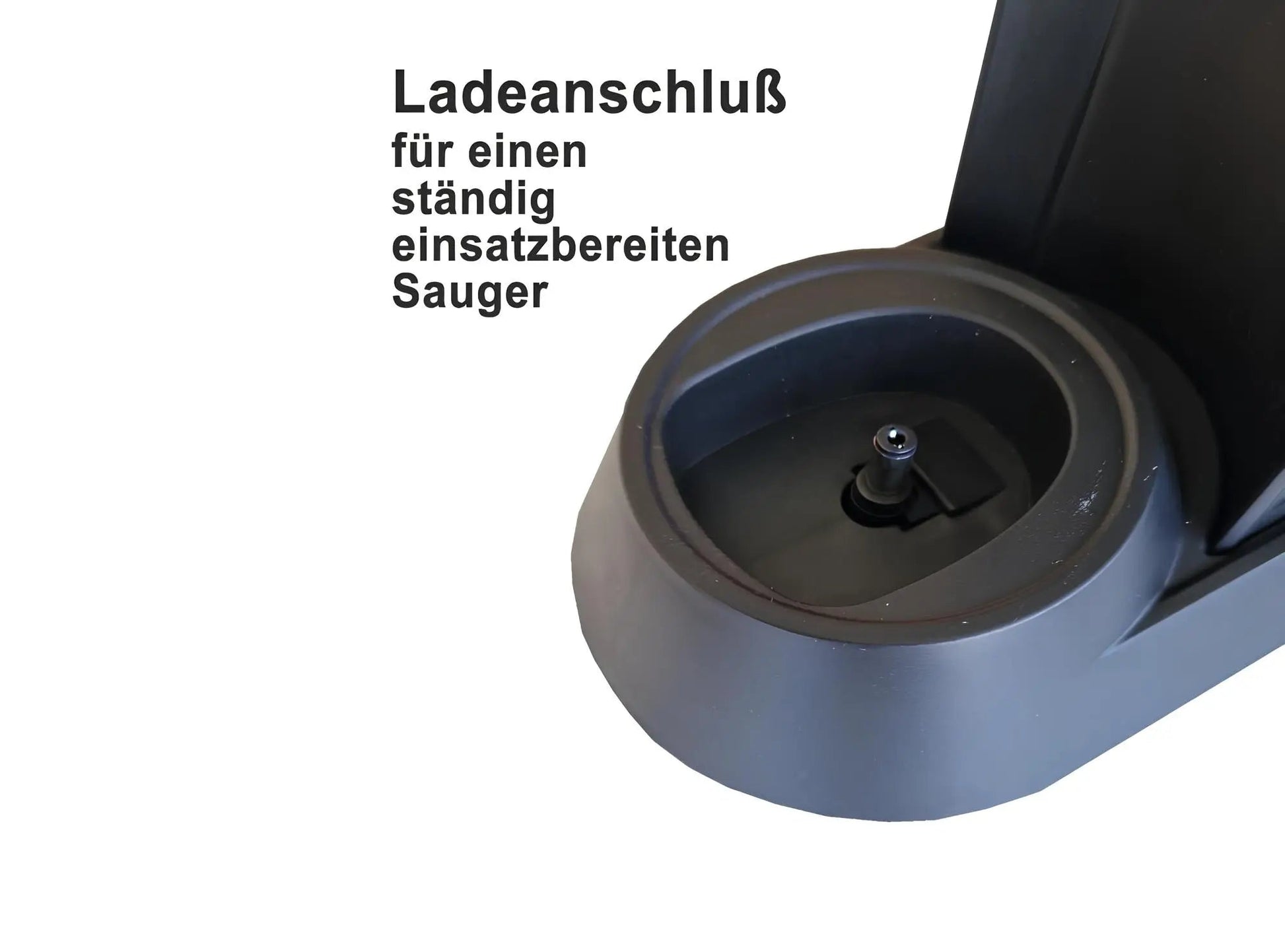 Handstaubsauger Kaminreinigung - ofenerlebnis.de