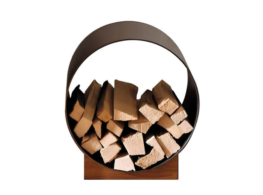 Austroflamm Clou „Wood Box“ - ofenerlebnis.de