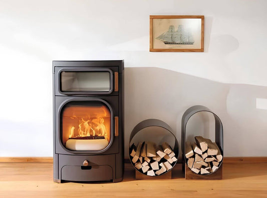 Austroflamm Clou „Wood Box“ - ofenerlebnis.de