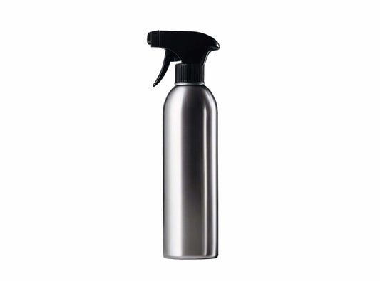 Austroflamm Edelstahlreiniger Spray 100ml - ofenerlebnis.de