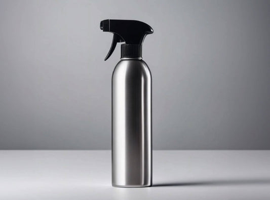 Austroflamm Edelstahlreiniger Spray 100ml - ofenerlebnis.de