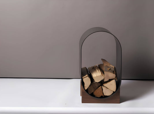 Austroflamm Woody „Wood Box“ - ofenerlebnis.de