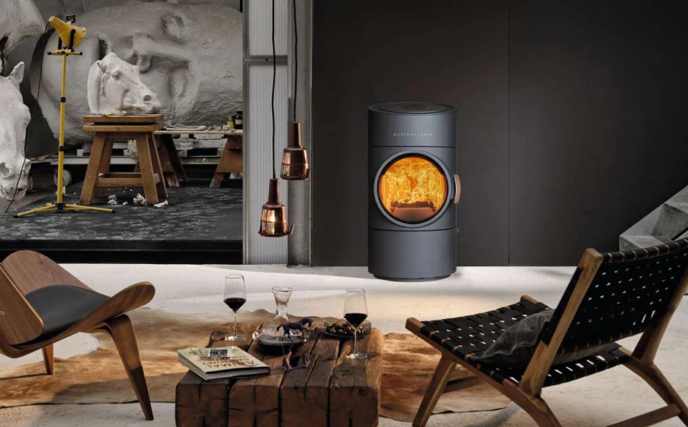 austroflamm kaminofen