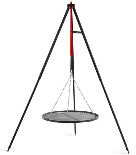 CookKing Camping-Schwenkgrill 160 cm