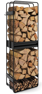 CookKing Kaminholzregal Loft