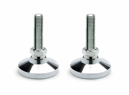 Coyotto Pflanzgefäßfuß (Set mit 2 Stück)