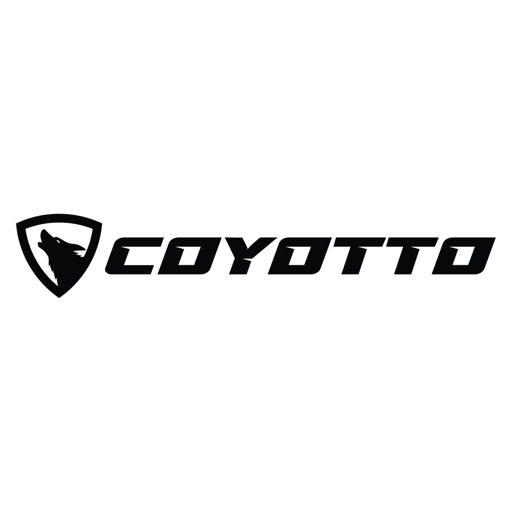 coyotto logo png