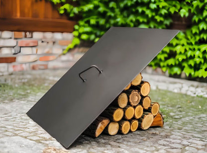 Deckel für Feuerschale 71,5x71,5 cm