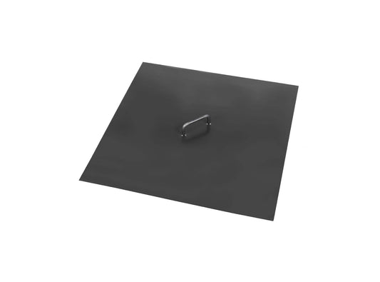 Deckel für Feuerschale 71,5x71,5 cm