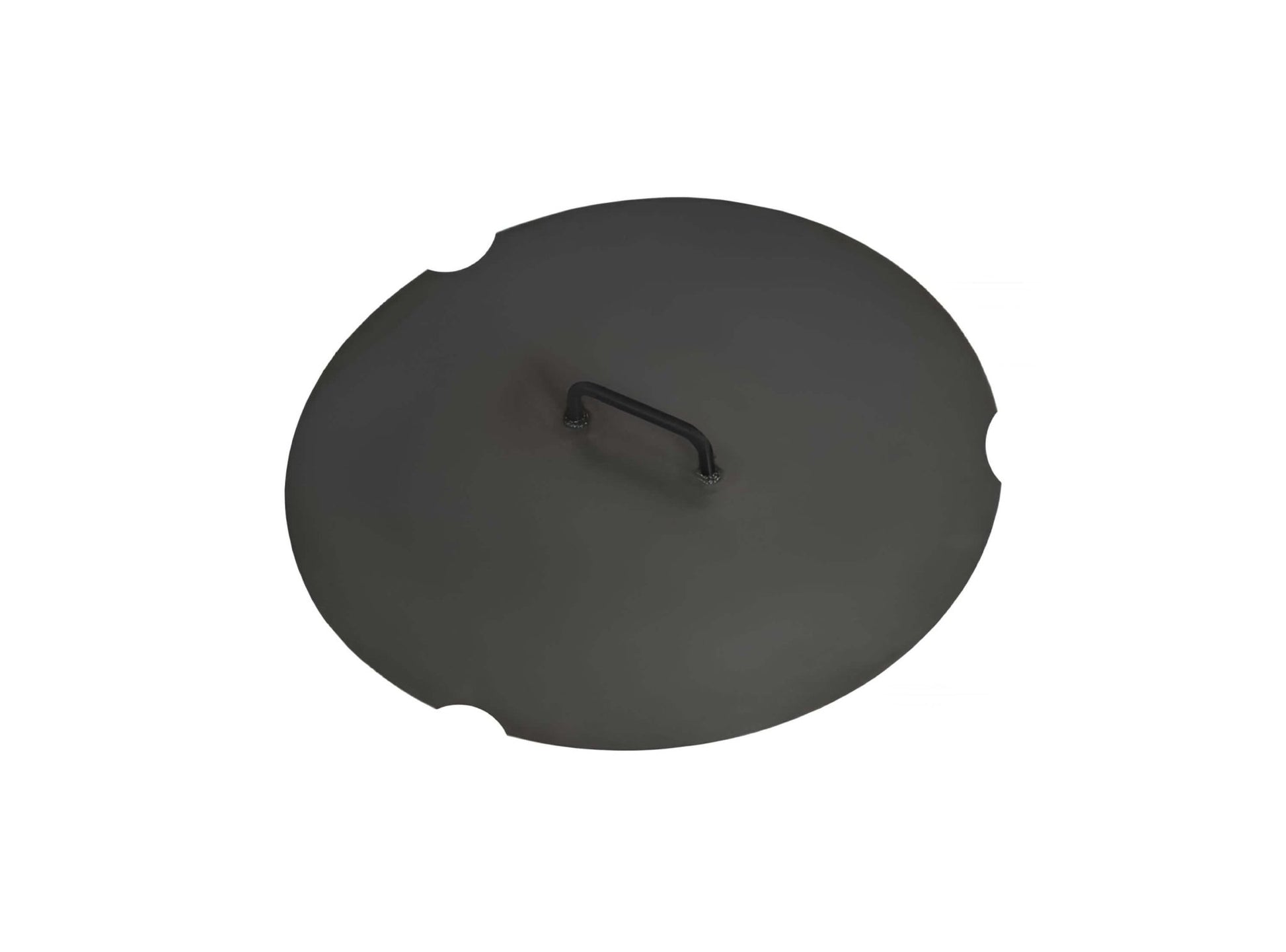 Deckel für Feuerschale