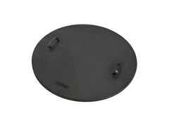 Deckel mit Rand 61.5 cm