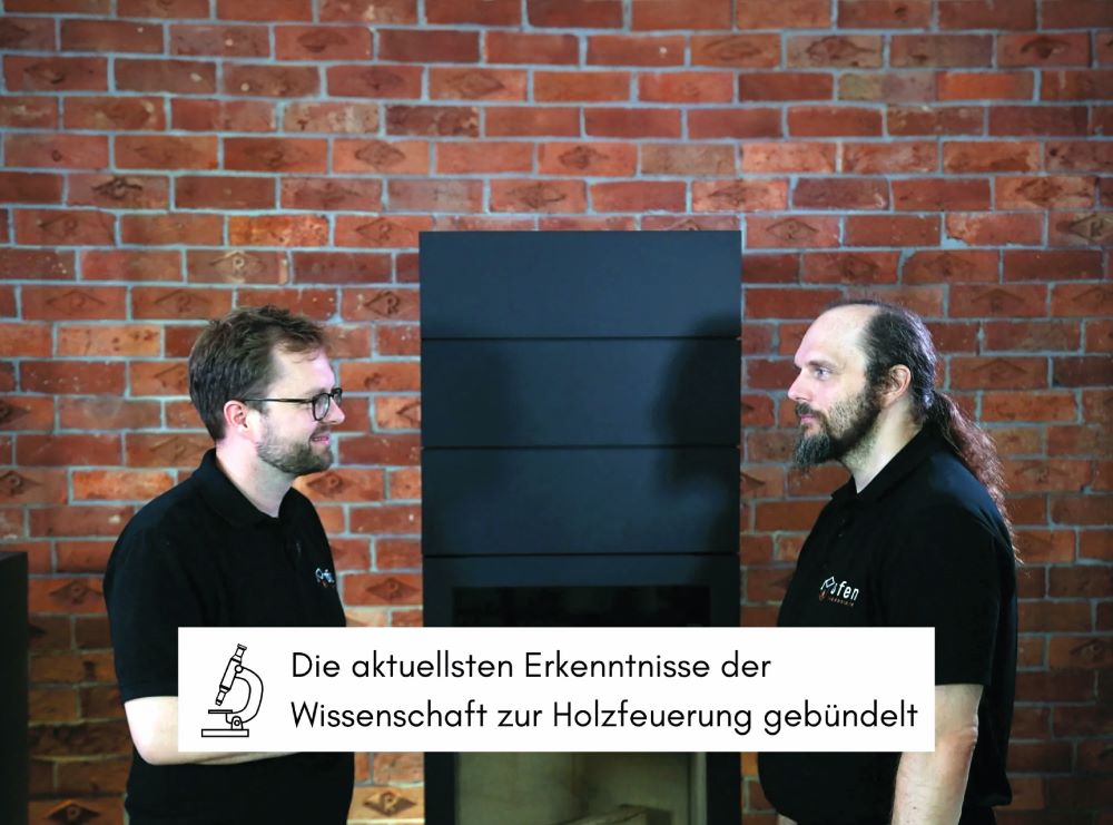 Der Ofenführerschein - Ofenerlebnis.de