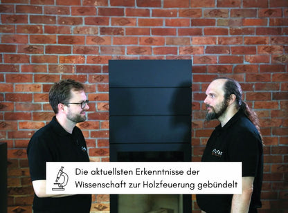 Der Ofenführerschein - Ofenerlebnis.de