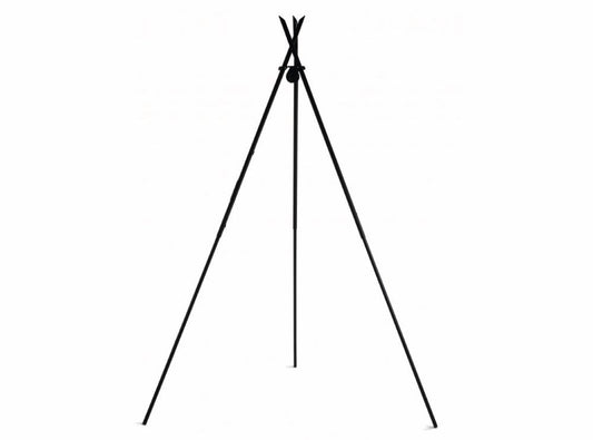 Dreibein 210 cm „TIPI“ - Ofenerlebnis.de