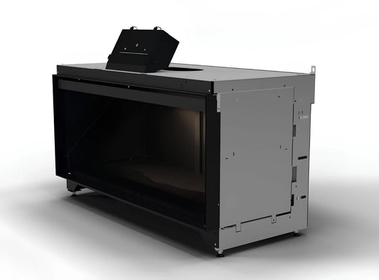 Elektrokamin Kalfire E-one 100F - ofenerlebnis.de