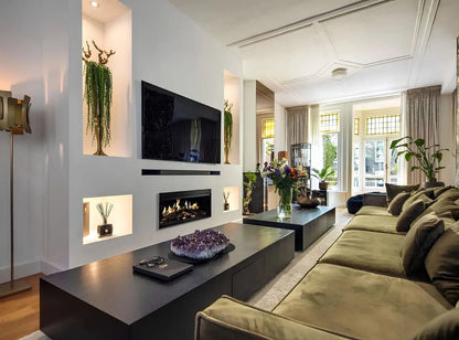 Elektrokamin Kalfire E-one 100F - ofenerlebnis.de