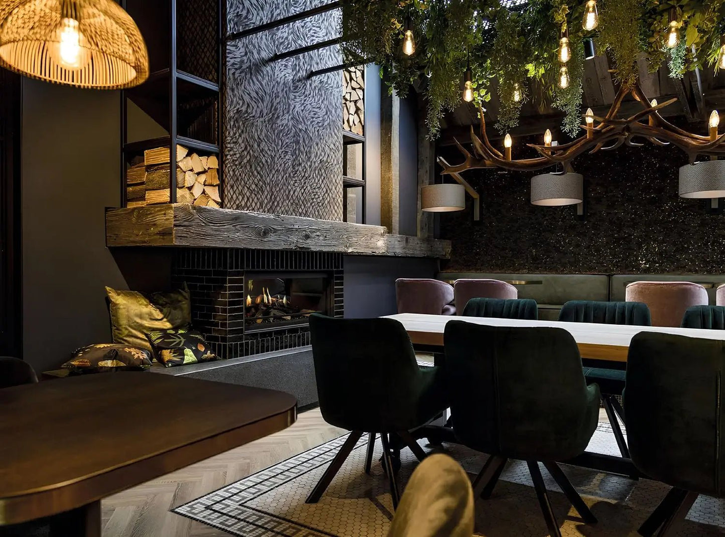 Elektrokamin Kalfire E-one 100F - ofenerlebnis.de