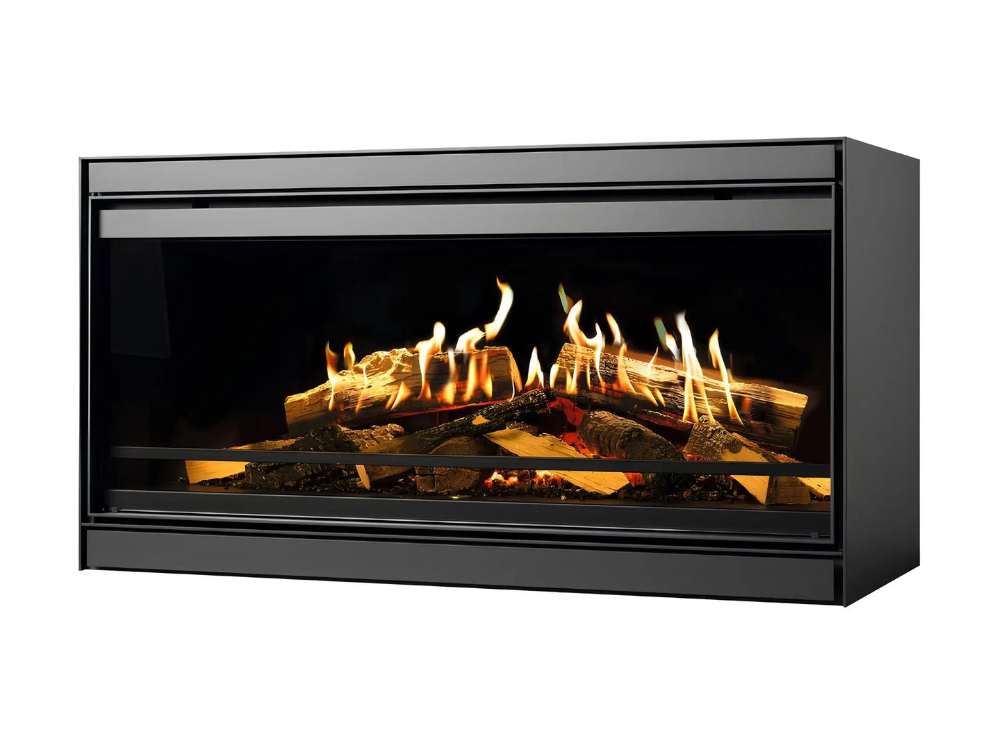 Elektrokamin Kalfire E-one 100F FR - ofenerlebnis.de