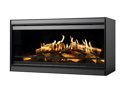 Elektrokamin Kalfire E-one 100F FR - ofenerlebnis.de