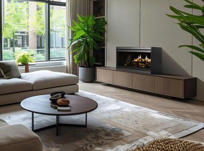 Elektrokamin Kalfire E-one 100F FR - ofenerlebnis.de