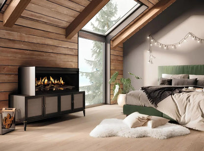 Elektrokamin Kalfire E-one 100F FR - ofenerlebnis.de