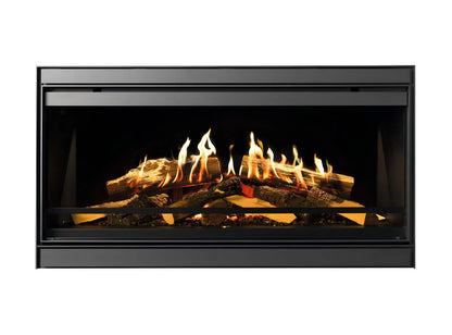 Elektrokamin Kalfire E-one 100F FR - ofenerlebnis.de