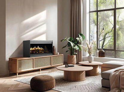 Elektrokamin Kalfire E-one 100F FR - ofenerlebnis.de