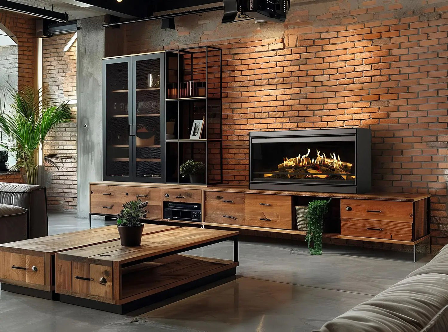 Elektrokamin Kalfire E-one 100F FR - ofenerlebnis.de