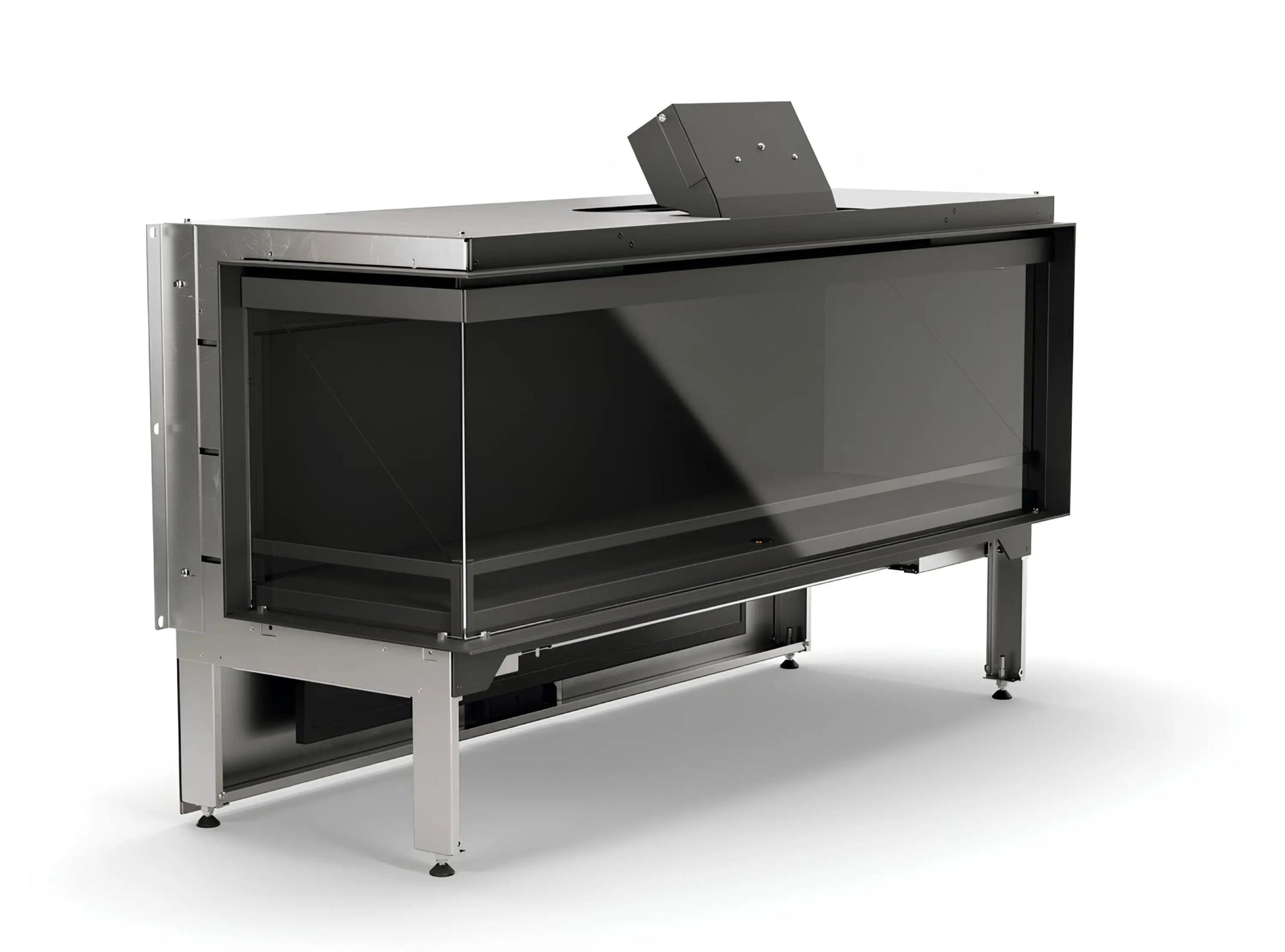 Elektrokamin Kalfire E-one 130C - ofenerlebnis.de