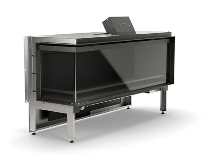 Elektrokamin Kalfire E-one 130C - ofenerlebnis.de