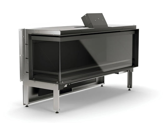 Elektrokamin Kalfire E-one 130C - ofenerlebnis.de