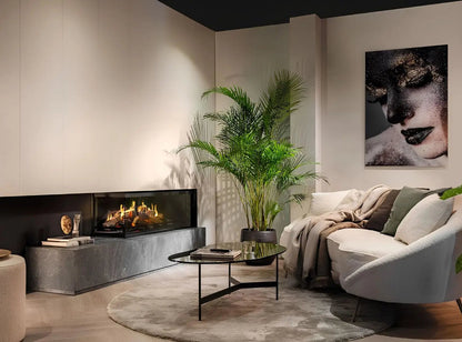 Elektrokamin Kalfire E-one 130C - ofenerlebnis.de