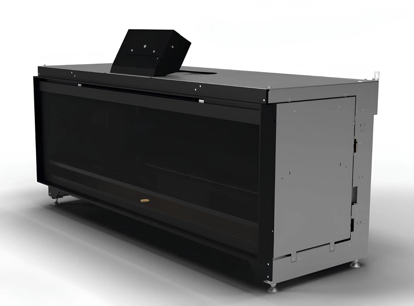 Elektrokamin Kalfire E-one 130F - ofenerlebnis.de