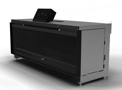 Elektrokamin Kalfire E-one 130F - ofenerlebnis.de