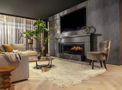 Elektrokamin Kalfire E-one 130F - ofenerlebnis.de