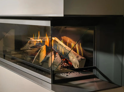 Elektrokamin Kalfire E-one 130S - ofenerlebnis.de