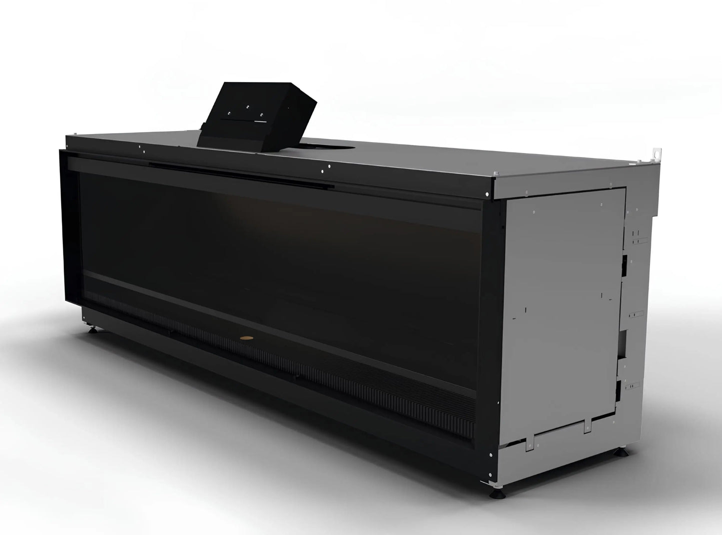 Elektrokamin Kalfire E-one 160F - ofenerlebnis.de 