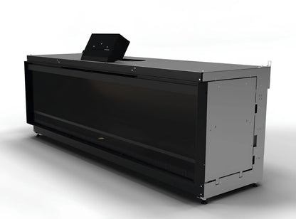 Elektrokamin Kalfire E-one 160F - ofenerlebnis.de 