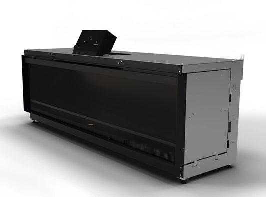 Elektrokamin Kalfire E-one 160F - ofenerlebnis.de 