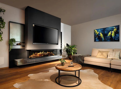 Elektrokamin Kalfire E-one 160S - ofenerlebnis.de