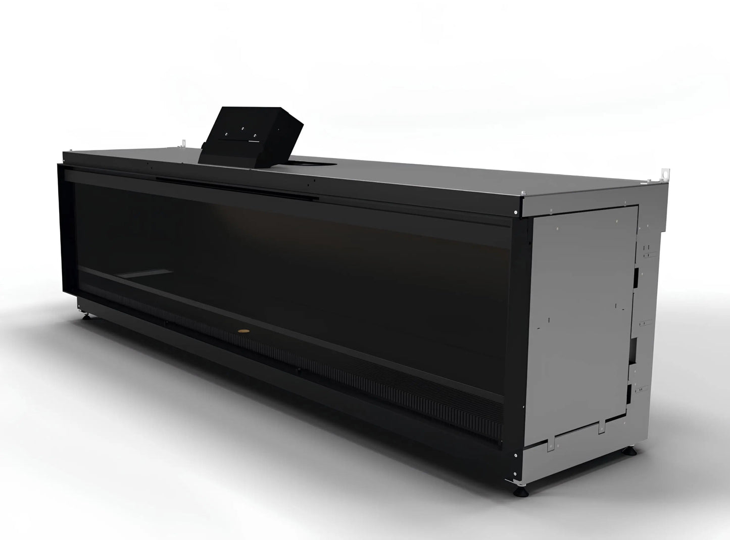 Elektrokamin Kalfire E-one 190F - ofenerlebnis.de 