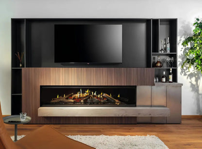 Elektrokamin Kalfire E-one 190F - ofenerlebnis.de 