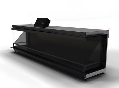 Elektrokamin Kalfire E-one 190S