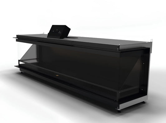 Elektrokamin Kalfire E-one 190S