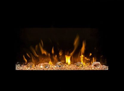 Elektrokamin Wodtke feel the flame iVision - Ofenerlebnis.de